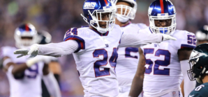 NY Giants’ Former First-Rounder Finds New Team