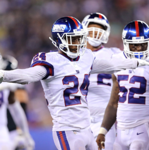 NY Giants’ Former First-Rounder Finds New Team