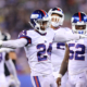 NY Giants’ Former First-Rounder Finds New Team