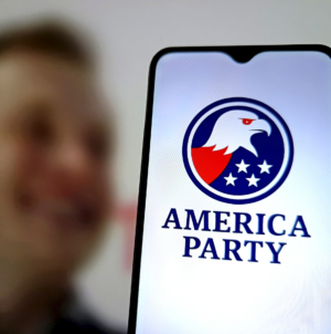 Elon Musk’s Net Worth Takes $15B Hit After Forming New Political Party