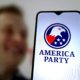 Elon Musk’s Net Worth Takes $15B Hit After Forming New Political Party
