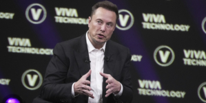 Elon Musk’s Controversial Grok AI Lands Contract With Pentagon