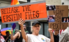 Epstein Scandal Is Just the Beginning of Government’s Failures To Protect Kids | Opinion
