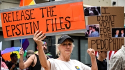 Epstein Scandal Is Just the Beginning of Government’s Failures To Protect Kids | Opinion