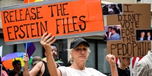 Epstein Scandal Is Just the Beginning of Government’s Failures To Protect Kids | Opinion