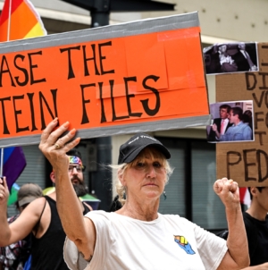 Epstein Scandal Is Just the Beginning of Government’s Failures To Protect Kids | Opinion