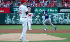 Braves Make Trade, Acquire Erick Fedde From Cardinals