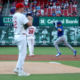 Braves Make Trade, Acquire Erick Fedde From Cardinals