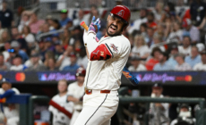 Diamondbacks Pull All-Star From Lineup Amid Injury, Trade Rumors