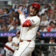 Diamondbacks Pull All-Star From Lineup Amid Injury, Trade Rumors