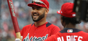 Lance Lynn Explains Why Being Traded to Yankees ‘Really Helped’ Later in Career