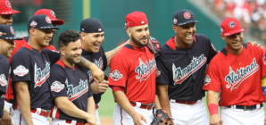 Yankees Among 11 Teams Competing For Eugenio Suarez: Report