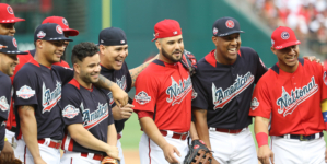 Yankees Among 11 Teams Competing For Eugenio Suarez: Report
