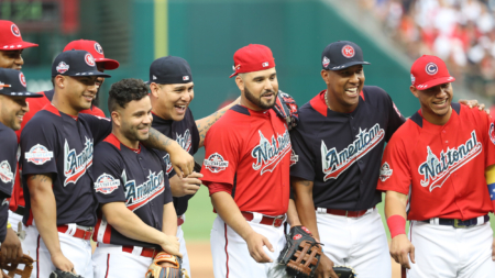 Yankees Among 11 Teams Competing For Eugenio Suarez: Report