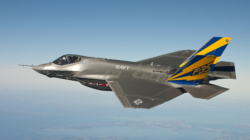 Navy F-35 Jet Crashes in California, Pilot Safely Ejects: What We Know