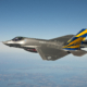 Navy F-35 Jet Crashes in California, Pilot Safely Ejects: What We Know