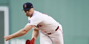 Yankees Tabbed to Acquire Red Sox Castoff as ‘Pitching Depth For Cheap’