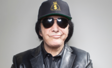 Kiss’ Gene Simmons Doesn’t Care What You Think of Him