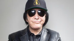 Kiss’ Gene Simmons Doesn’t Care What You Think of Him
