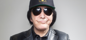 Kiss’ Gene Simmons Doesn’t Care What You Think of Him