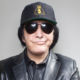 Kiss’ Gene Simmons Doesn’t Care What You Think of Him