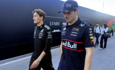 F1 Insider Tips Russell for Aston Martin Move If Verstappen Joins Mercedes