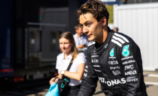 Red Bull Insider Surprised by George Russell’s Contract Status