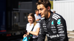 Red Bull Insider Surprised by George Russell’s Contract Status