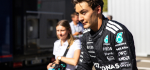 Red Bull Insider Surprised by George Russell’s Contract Status