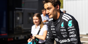 Red Bull Insider Surprised by George Russell’s Contract Status