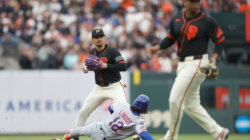 How to Watch New York Mets vs San Francisco Giants: Live Stream MLB, TV Channel