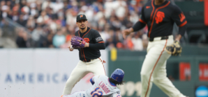 How to Watch New York Mets vs San Francisco Giants: Live Stream MLB, TV Channel
