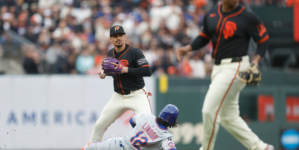 How to Watch New York Mets vs San Francisco Giants: Live Stream MLB, TV Channel
