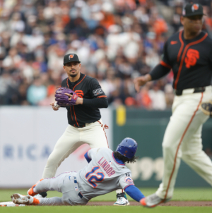 How to Watch New York Mets vs San Francisco Giants: Live Stream MLB, TV Channel