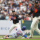 How to Watch New York Mets vs San Francisco Giants: Live Stream MLB, TV Channel