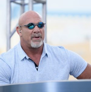 Goldberg Stopped His Son From Signing With WWE