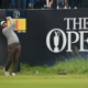 How to Watch The Open Championship, Second Round: Live Stream 2025 British Open, PGA Tour Golf, TV Channel