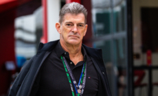 Cadillac F1 Team Boss Reveals Big Driver Names Contending for 2026 Seat