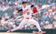 Dodgers Reportedly Calling On Twins Relievers As Deadline Looms