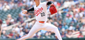 Dodgers Reportedly Calling On Twins Relievers As Deadline Looms