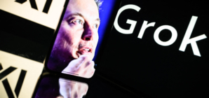 Elon Musk Responds to Grok Chatbot Turning into ‘MechaHitler’