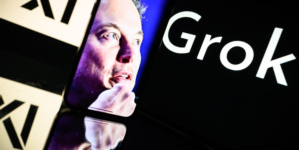 Elon Musk Responds to Grok Chatbot Turning into ‘MechaHitler’