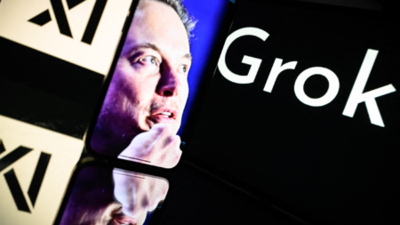 Elon Musk Responds to Grok Chatbot Turning into ‘MechaHitler’