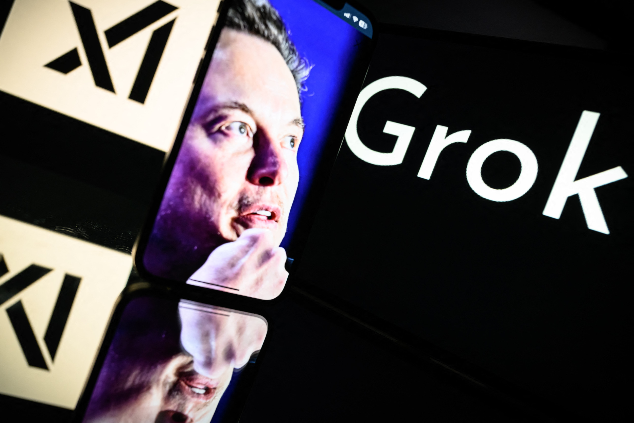 Elon Musk Responds to Grok Chatbot Turning into ‘MechaHitler’