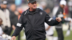 Jon Gruden Says Lions QB Jared Goff Reminds Him of Joe Montana