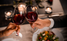Couple Order ‘Non-Alcoholic’ Wine at Restaurant in Europe—Doesn’t Go Well