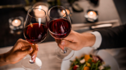 Couple Order ‘Non-Alcoholic’ Wine at Restaurant in Europe—Doesn’t Go Well
