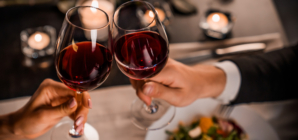 Couple Order ‘Non-Alcoholic’ Wine at Restaurant in Europe—Doesn’t Go Well