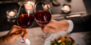 Couple Order ‘Non-Alcoholic’ Wine at Restaurant in Europe—Doesn’t Go Well