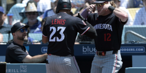 Phillies Make Trade, Get Speedy Outfielder From Twins Ahead of MLB Trade Deadline